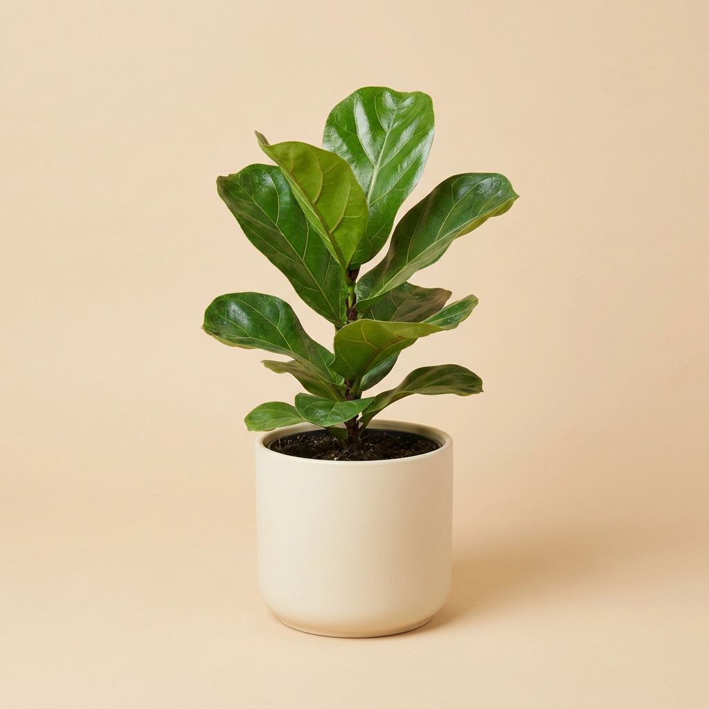 Ficus lyrata