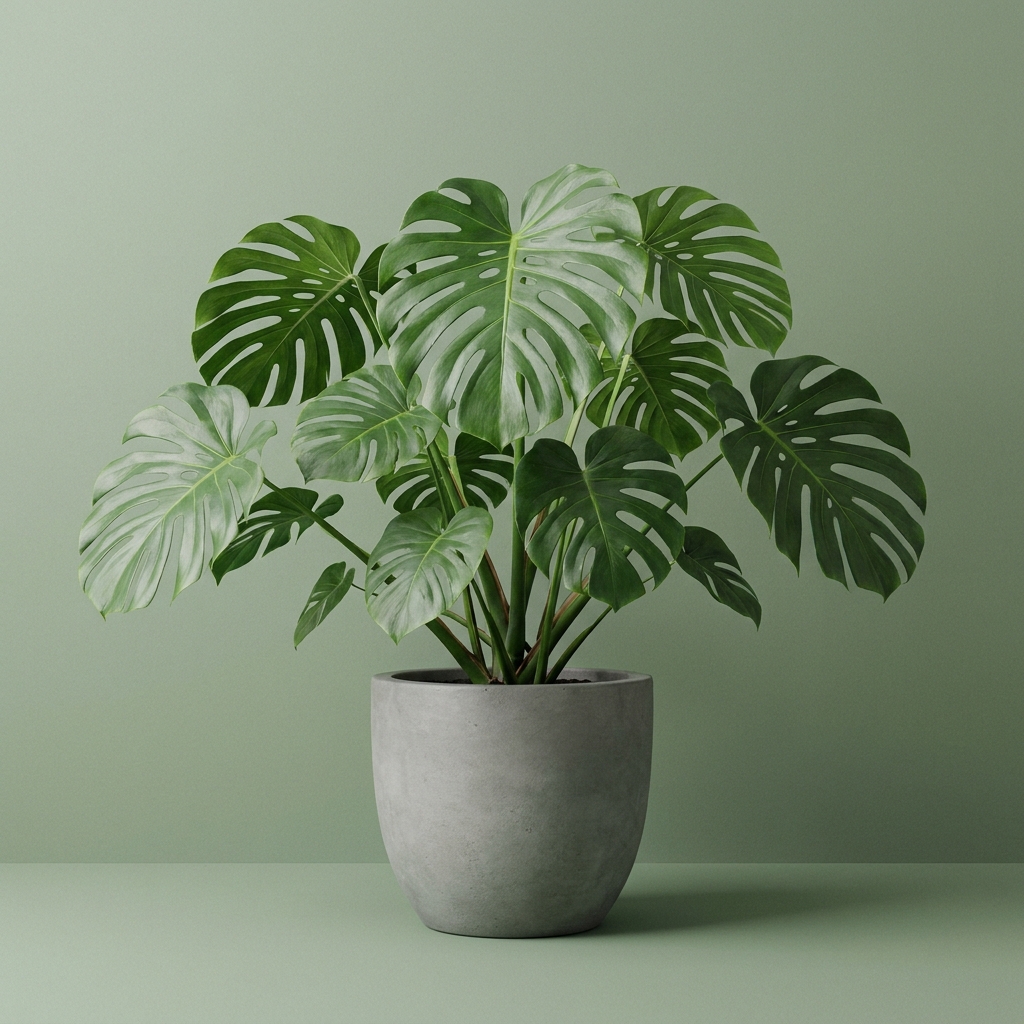 Monstera deliciosa