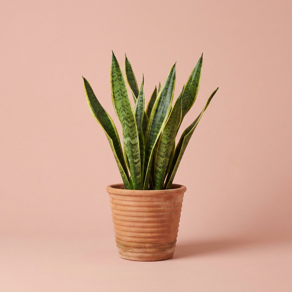 Sansevieria